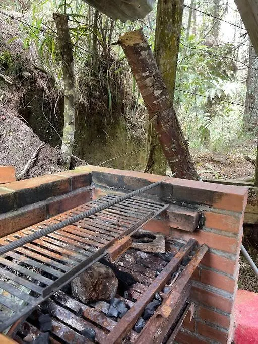 ¡El Escondite Santa Elena! Medellin Colombia