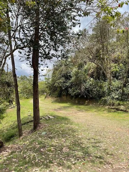 ¡El Escondite Santa Elena! Medellin 0*,  Colombia