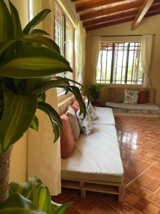 ¡El Escondite Santa Elena! Medellin Holiday home
